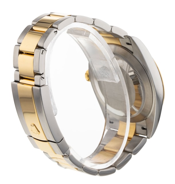 Rolex Datejust 41 126303 Image 3